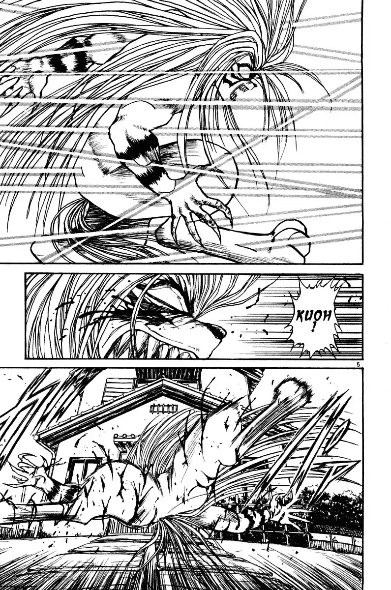 Ushio and Tora Chapter 266 5